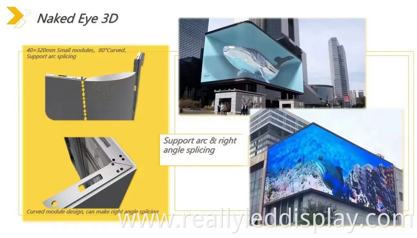 building roof large and giant outdoor led screen